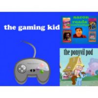 Games goosebumps ponys and more cover