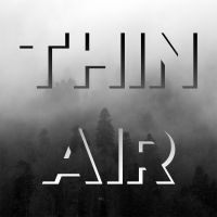 Thin Air Podcast cover