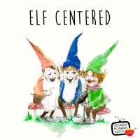 Elf Centered cover