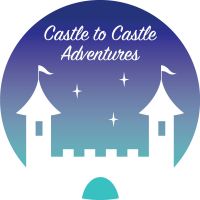 Castle to Castle Adventures - A Disney Podcast cover