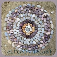 Elfur Podcast cover