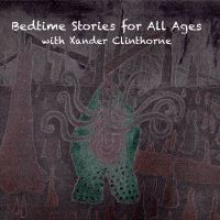 Bedtime Stories for All Ages cover