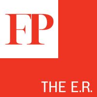 FP's The Editor's Roundtable (The E.R.) cover