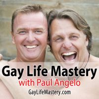 Gay Life Mastery cover