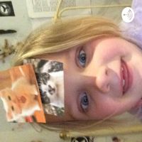 Elke's cats cover