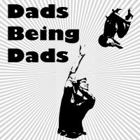 Dads Being Dads cover