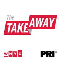 The Takeaway cover