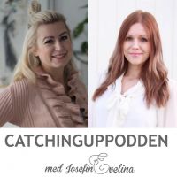 Catchinguppodden cover