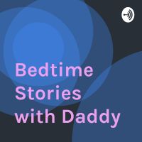 Bedtime Stories with Daddy cover