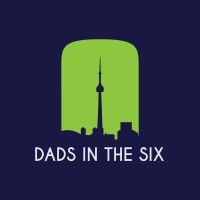 Dads in the Six cover