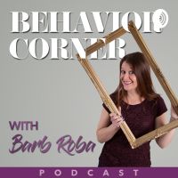 Behavior Corner cover