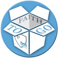 Faith To Go Podcast cover