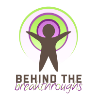 Behind the Breakthroughs cover