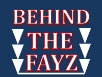 Behind the FAYZ cover