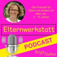 Elternwerkstatt cover