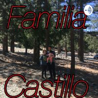Familia Castillo cover
