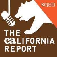 KQED’s The California Report cover