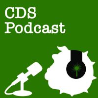 CDS Podcast cover