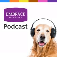 Embrace Pet Insurance Podcast cover