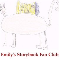 Emily's Storybook Fan Club cover