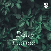 Daily Florida cover