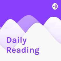 Daily Reading cover