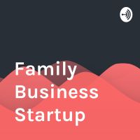 Family Business Startup cover