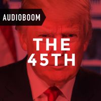 The 45th cover