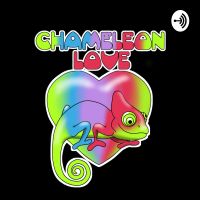 Chameleon Love cover