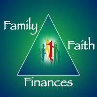 Family Faith Finances's show cover