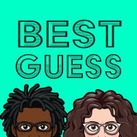 Best Guess cover