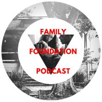 Family Foundation Podcast cover