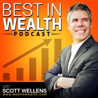 Best In Wealth - Best Practices for Real People, Investments, Retirement Planning, Money Management, Wealth Building, Financial Planning, Stock Market cover
