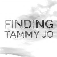 Finding Tammy Jo cover