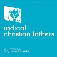 Encouraging Christian Fathers: Parenting Advice for Men With Vision | Raising Kids, Children, Teens & Teenagers cover