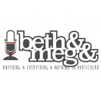 Beth & Meg &... cover