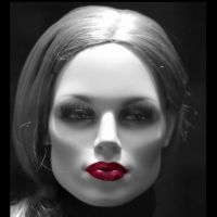 Ghost In the Mirror cover