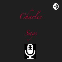 Charlee Says cover
