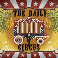 The Daily Circus cover