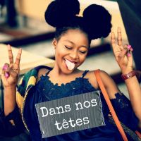 Dans nos têtes cover