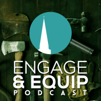 Engage and Equip cover