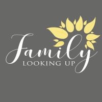 Family Looking Up cover