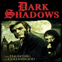 Dark Shadows cover