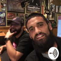 Gibbs podcast cover