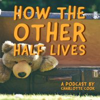 Charlotte Cook cover