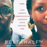 BETTAHALF™ cover
