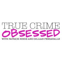 True Crime Obsessed cover