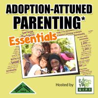 Gift Family Services with Joann DiStefano and Susan David cover