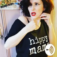 Charlotte The Magpie Conversations With Women & Me cover