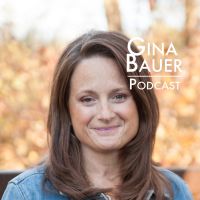 Gina Bauer cover